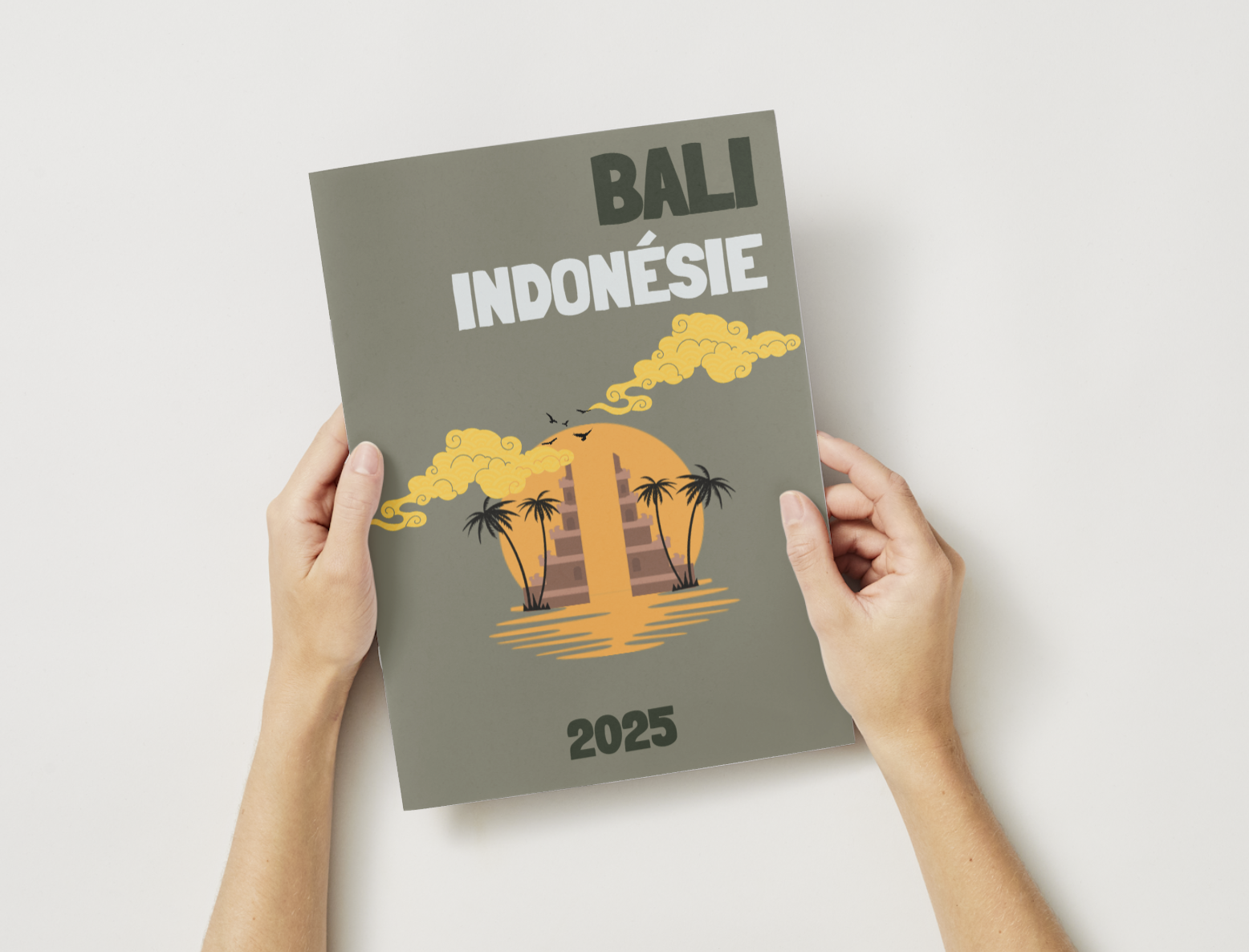 Livre souvenir LUVIA